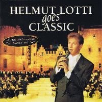 Cover Helmut Lotti - Helmut Lotti Goes Classic [1997]